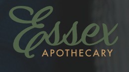 ESSEX APOTHACARY