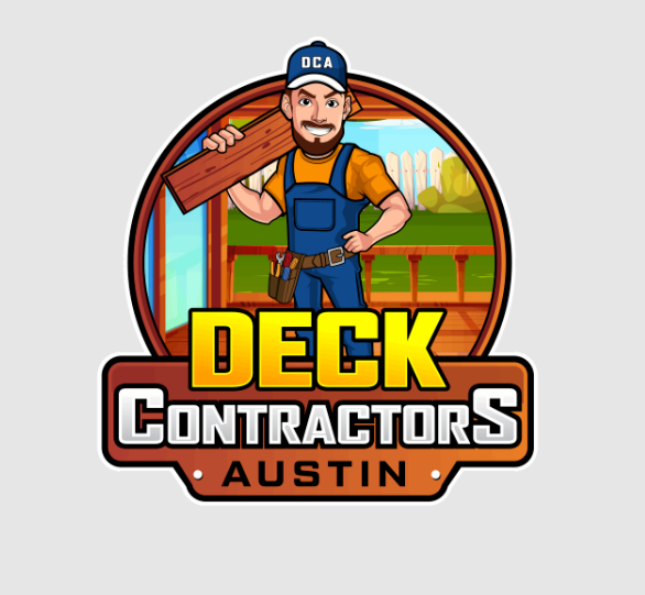Deck Contractors Austin