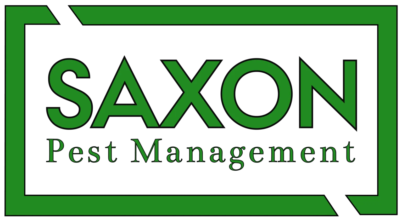 saxon pest 