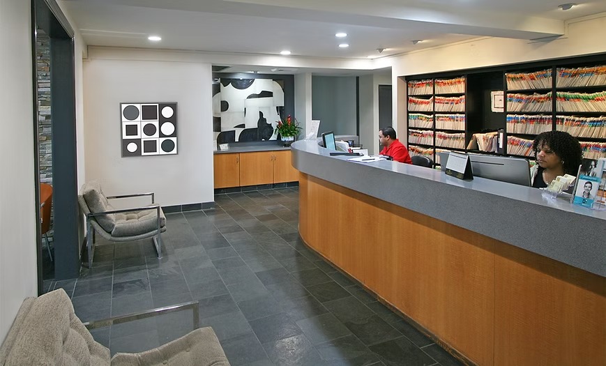 Pasadena Dental Care