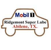 Ridgemont Super Lube