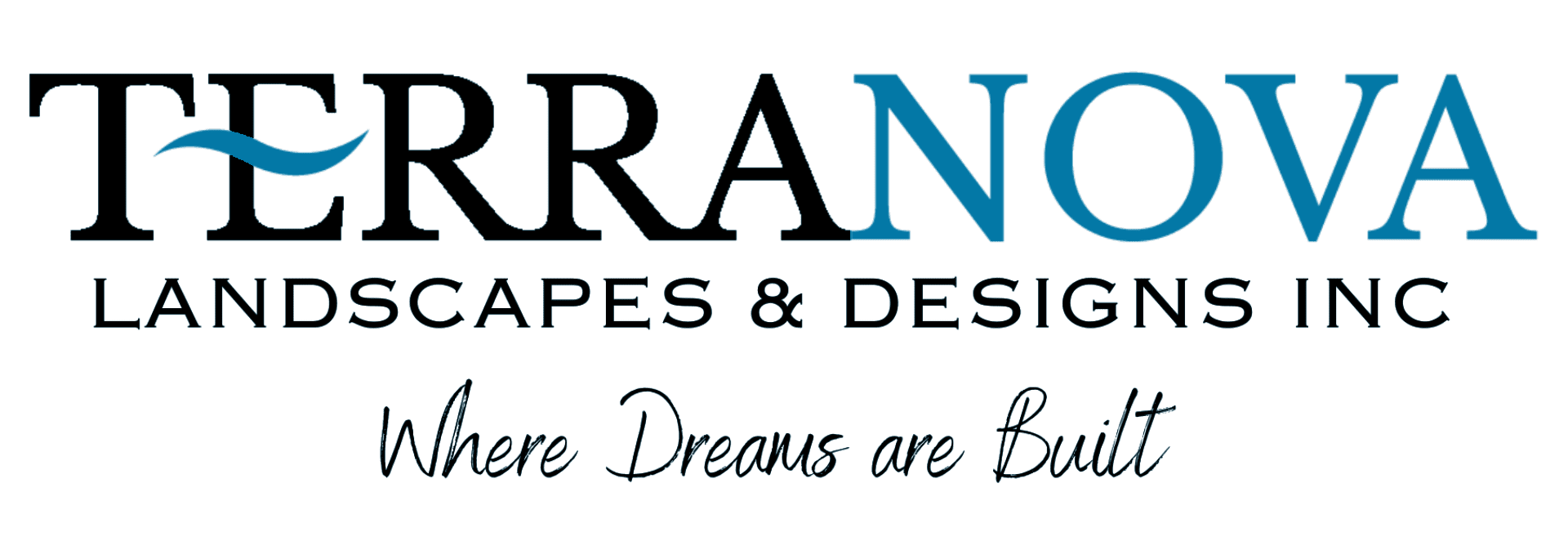 Terranova Landscapes & Designs