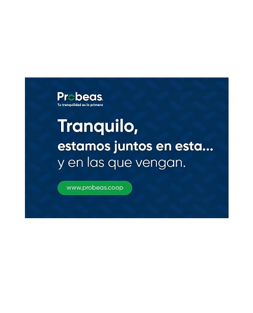 Probeas