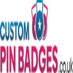 Custom Pin Badges Maker in UK