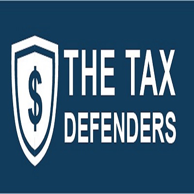 The Tax Defenders