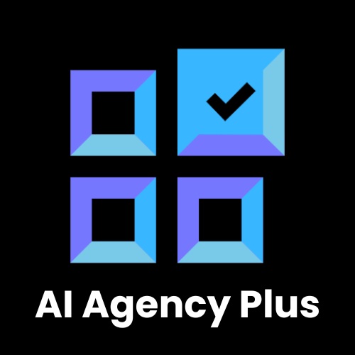 AI Agency Plus