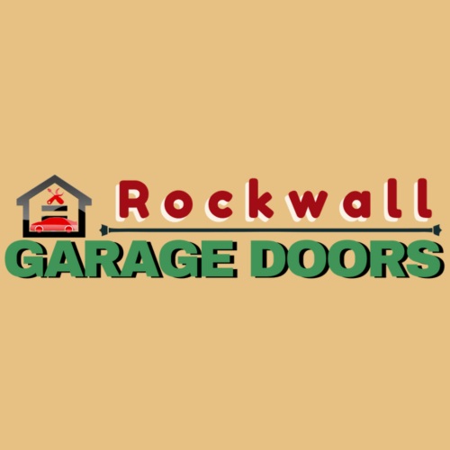Garage Door Repair Rockwall