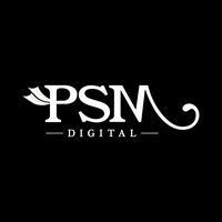 PSM Digital Agency - Dental Website Design Company