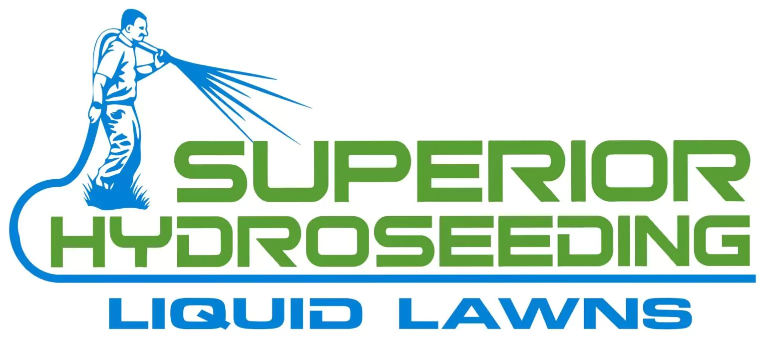 Superior Hydroseeding Liquid Lawn