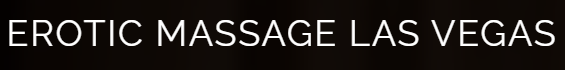 Erotic Massage Las Vegas