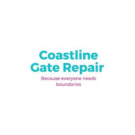 Coastline Gate Repair