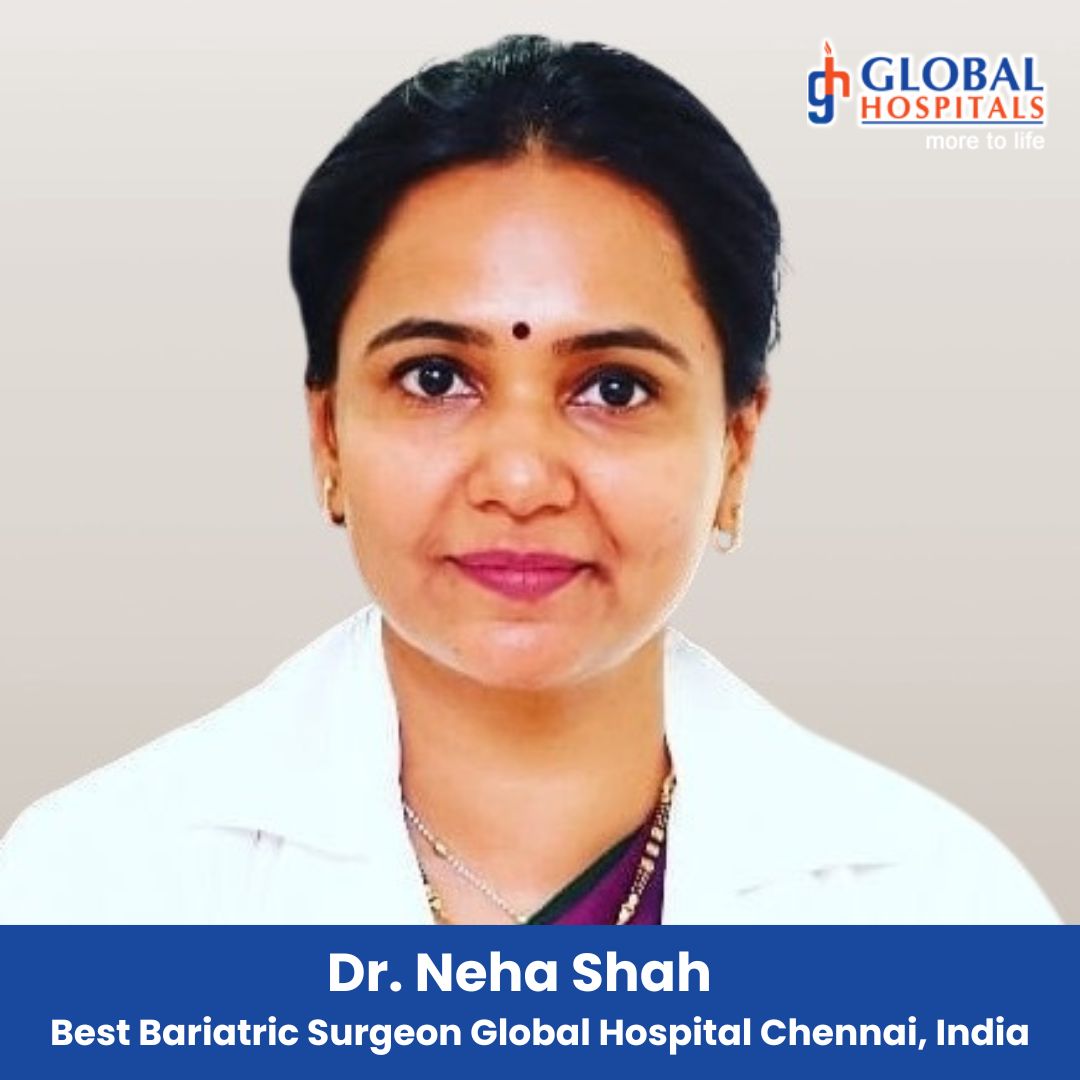 Dr. Neha Shah India