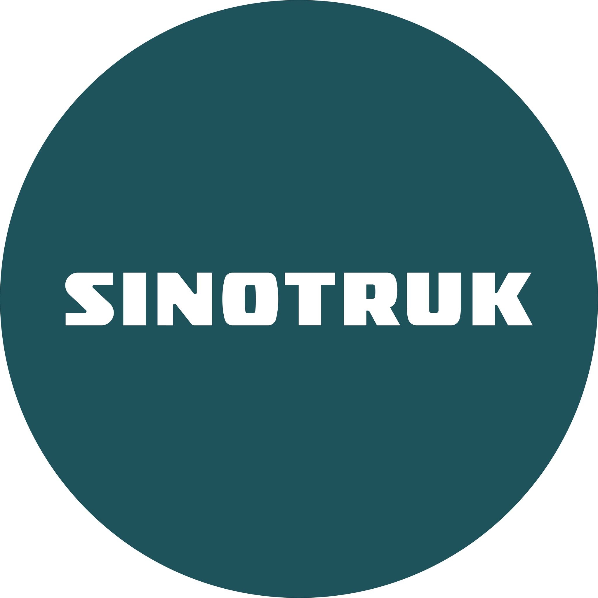 Sinotruk Overseas